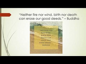 10 Famous Death Quotes to Print on a Headstone