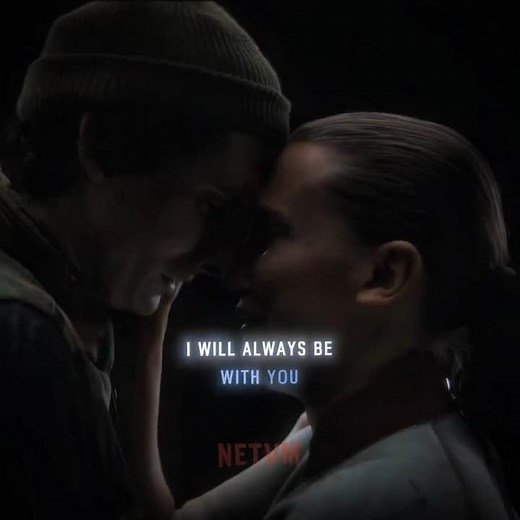 Eleven & Mike ❤️🥺 | Emotional Edit #strangerthings #eleven #love #emotional