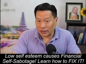 28K views · 1K reactions | Low self esteem is causes a person not...