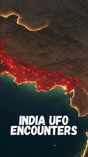 🚨 BREAKING: India's Most SHOCKING UFO Encounters Revealed!