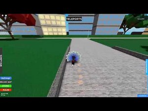 How To Get Badge "Void King" In Script Fighting"