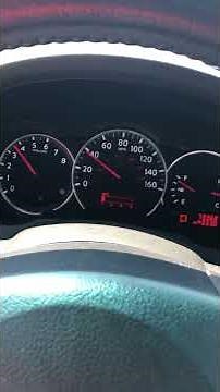 2010 Altima transmission problem