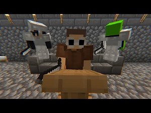 My Fight With GeorgeNotFound.