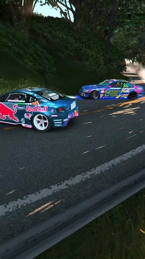 sim set up again #driftingguru #drifting #professionaldrifter #drift