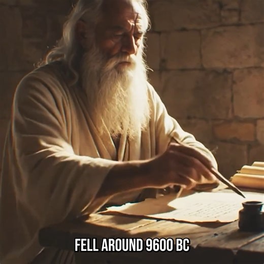 A Date That Haunts Ancient History! | The Why Files