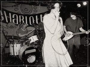 The first protest song that inspired Bratmobile's Allison Wolfe