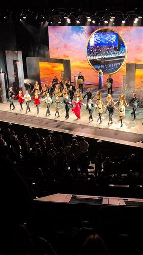 #Riverdance #AtlantaGeorgia #DateNight | riverdance