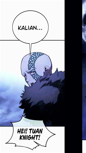 Thank you for 1000 subscribers | The Final Act of Eternal Winter Has Begun. #manhwa #foryoupage