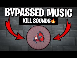 BYPASSED MUSIC Roblox Kill Sound ids/Hit Sound ids (OCTOBER 2025)