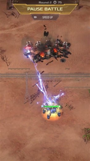 This Might Be the BEST Crab Build Now #mechabellum #mechabellumguide