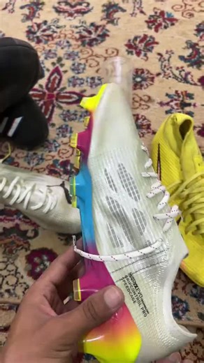 Puma Football Shoes Available Now