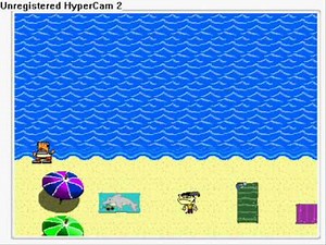 Cartoon Cartoon Summer Resort Ep.1 *Read the description box important