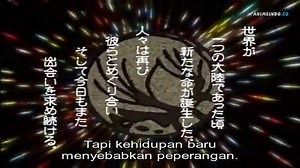 Monster Farm: Enbanseki no Himitsu Episode 18 – AnimeSail