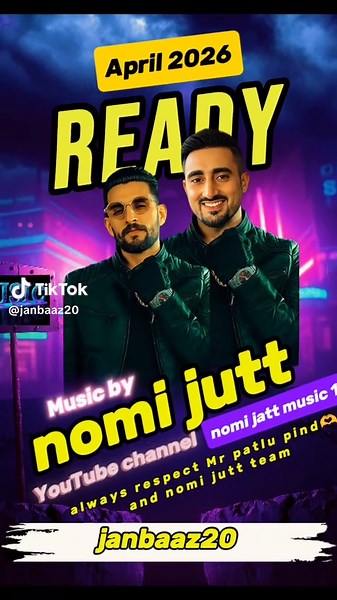 #CapCut #janbaaz✌ #foryou #viralvideo #nomijuttmusic12 @❌ Ń Ό Ḿ Í 🔥J́ Ú T́T́❌ @❌SHAMRAZ💛MUSIC❌