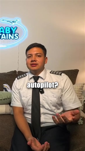 Autopilot can be a great tool — if used at the right time. Early flight training is about hands-on flying, building feel, coordination, and confidence. Automation should support skills, not replace them. Learn to fly first… then let the autopilot help. #pilot #aviation #flighttraining #flying #autopilot