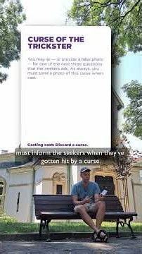 Ranking Curse of the Trickster