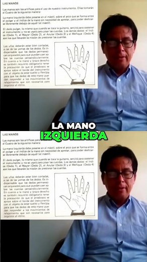 APRENDE CUATRO Domina la técnica de rasgueo. Consejos y movimientos clave #cuatrovenezolano #cuatro