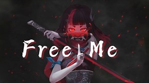 一首节奏超赞的卡点音乐丨《Free Me》