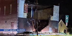 Storms cause damage across Tri-State