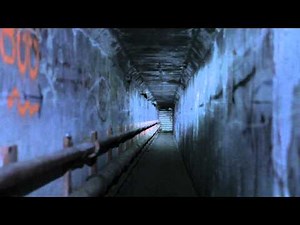 Marin Headlands Bunker Sealed Off