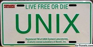 Lista de las principales distribuciones de Unix y Linux - CóMO 2025