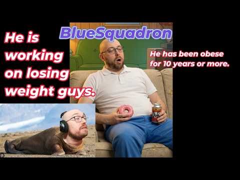 👀‪@bluesquadronlive‬ EXPOSED, HE IS WORKING ON IT GUYS…💀(BDO PvP)