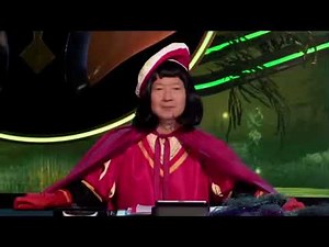 The Masked Singer Season 13 Episode 2: Shrek Night Trailer