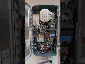 Review del IQ System Controller de Enphase