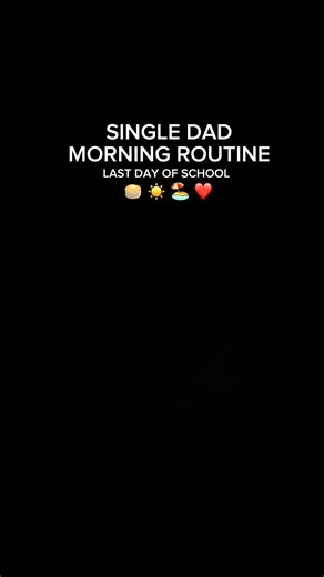 Another year flew by😭 Anthony is graduating high school, and then we’ll have a 3rd and 4th grader! Are your kiddos out of school? • • #lastdayofschool #summerbreak #morningroutine #singledad #fosterdad #nowiamknown #summer #parenting #dad #breakfast #lastdayofschool2024 | Peter Mutabazi Foster Dad