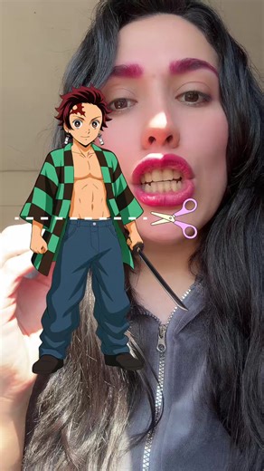 Demon slayer tailor | Tailoring Clothes