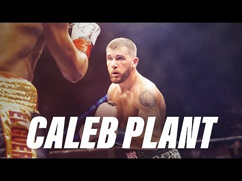 Caleb Plant / Sweethands (2019 HD Highlights)