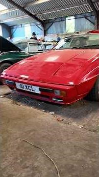 Car Auction! Genuine Barn finds! Everything Must Be Sold! #car #barnfind #classic #sale #shorts #yt