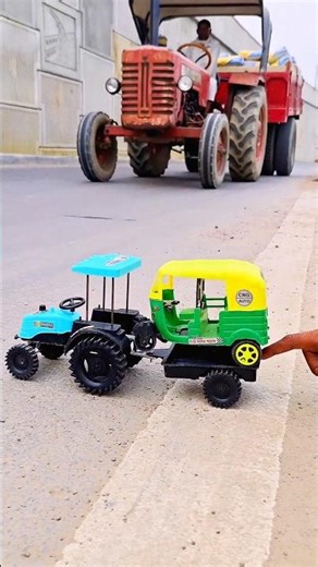 Remote Control Jcb And Dumper Truck Unboxing And Testing Short Video ||