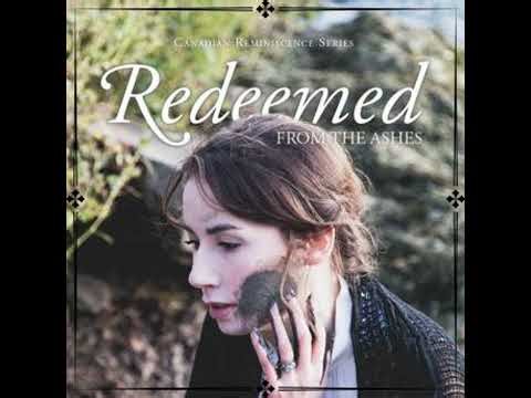 Redeemed From the Ashes - Leah Lindeman