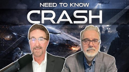 UFO Crash Retrievals: A Historical Perspective with Bryce Zabel and Richard Dolan | Dennis Koch posted on the topic | LinkedIn
