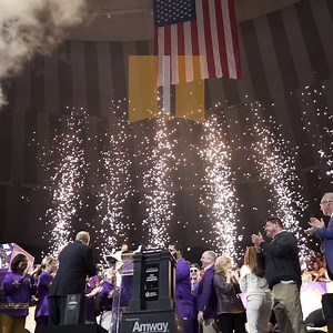 166K views · 8.9K reactions | The National Champions of College Football Your Fighting Tigers of LSU! | LSU Football | Facebook