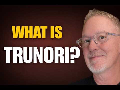 What Is Trunori? | Simple Overview of the Company, Products & How It Works