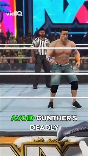 How to Beat Gunther: Expert Advice!
