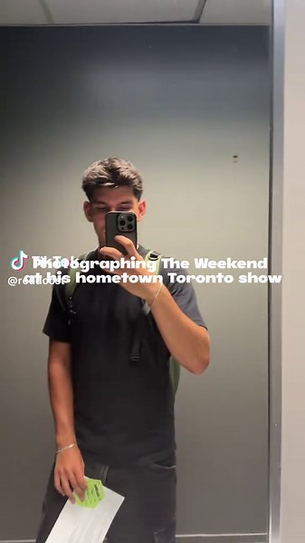 The Weeknd Toronto Show Highlights: Night 2 Recap