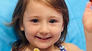 Top award in Cleo Smith case