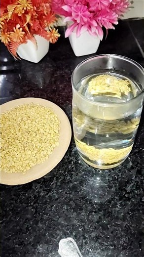 The Correct Way to Eat Fenugreek Seeds #health #RajivDixit #healthylifestyle #ayurveda #shorts