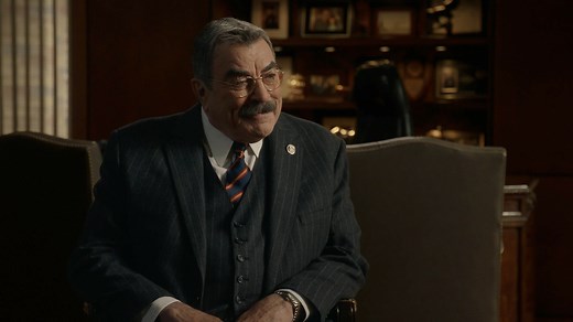 Blue Bloods Season 14 Episode 11 Life Sentence