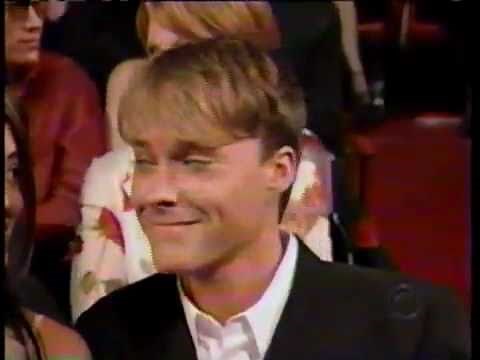 Bryan White @ The 33rd Annual ACM Awards Show