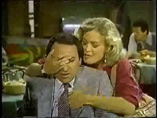 Archie Bunker's Place S04E02 Gary's Ex