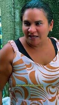 Ela vivia uma mentira?