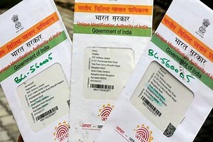 UIDAI launches Aadhaar crackdown, shuts down 50 websites, apps over illegal activities