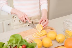 Spring cleaning is the perfect time to check the pantry and fridge - WTOP News