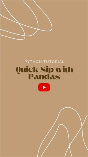 Pandas describe() Explained in 30 Seconds #python #pandas #shorts