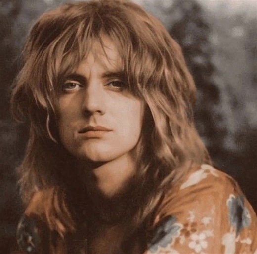 Roger Taylor: No Marriage Plans