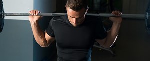 The Best Damn Way to Squat